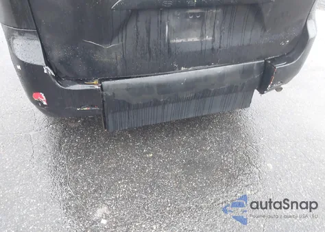 2014 Toyota Sienna Le V6 8 Passenger из США, поврежденный, VIN 5TDKK3DC4ES433172